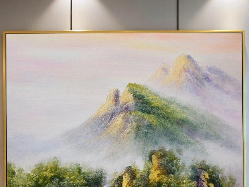欧洲的旅行